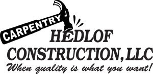 Hedlof Construction, LLC.